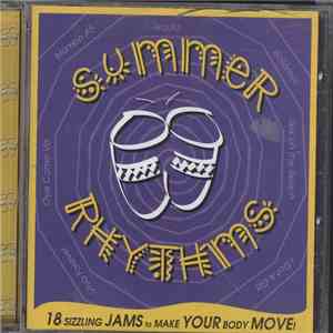 Various - Summer Rhythms