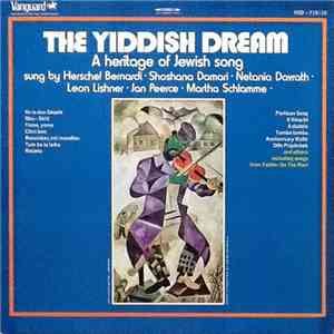 Various - The Yiddish Dream