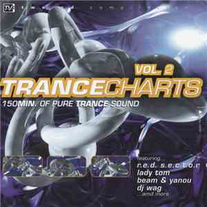 Various - Trance Charts Vol. 2