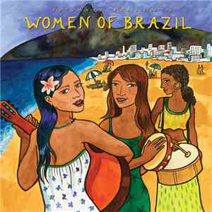Various - Women Of Brazil