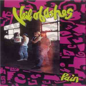 Veil Of Ashes - Pain