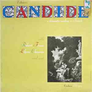Voltaire  - Voltaire's Candide