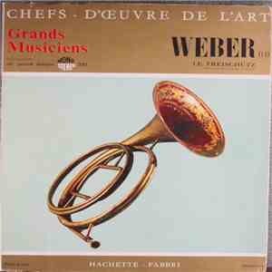 Weber - Le Freischütz