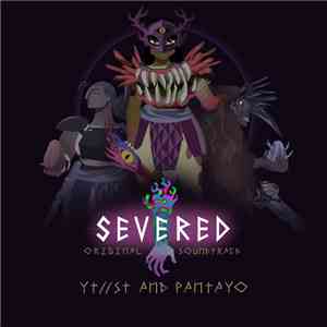 Yamantaka // Sonic Titan, Pantayo - Severed Original Soundtrack