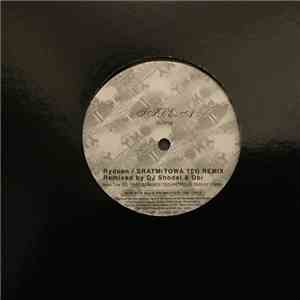Yellow Magic Orchestra - Rydeen / SRATM (Towa Tei) Remix