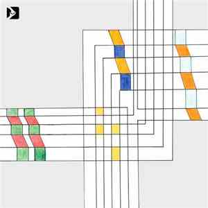 Zergon - Escalator EP