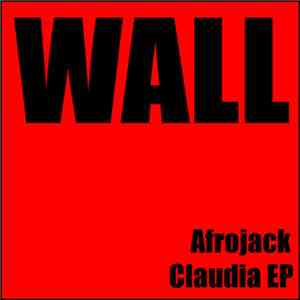 Afrojack - Claudia EP