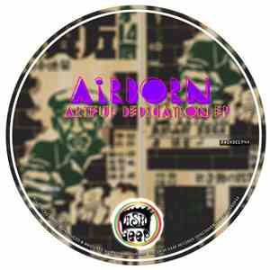 Airborn  - Artful Dedication EP
