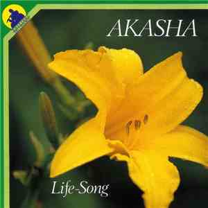 Akasha  - Life-Song