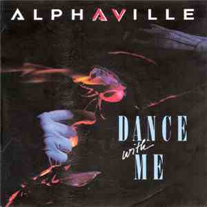 Alphaville - Dance With Me