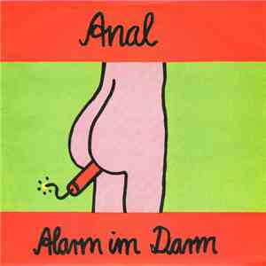 Anal  - Alarm Im Darm