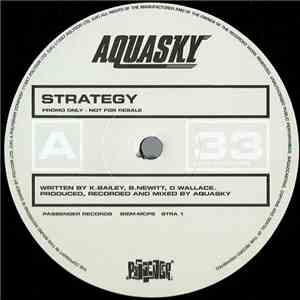 Aquasky - Strategy / Vortex