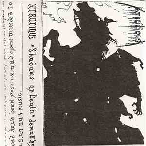 Atrocious - Shadows Of Death