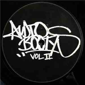 Audio Bullys - Audio Bootys Vol II