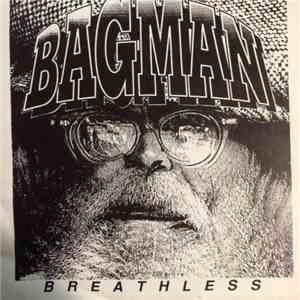 Bagman - Breathless EP