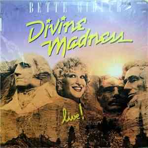 Bette Midler - Divine Madness