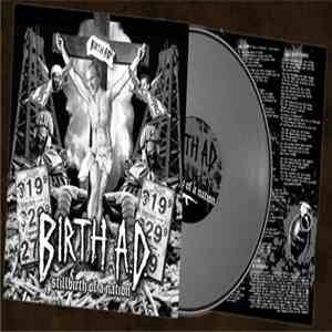 Birth A.D. - Stillbirth Of A Nation