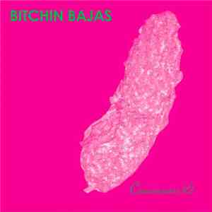 Bitchin Bajas / Faceplant - Consciousness 1/2 / Dickie Domecon...