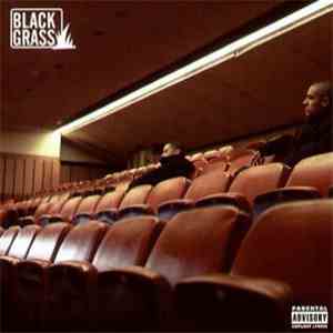 Black Grass - Black Grass