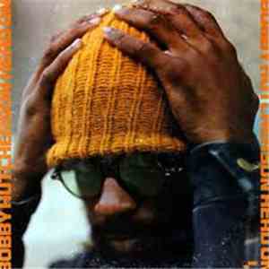 Bobby Hutcherson - Head On