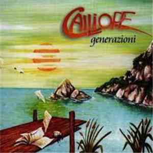 Calliope  - Generazioni