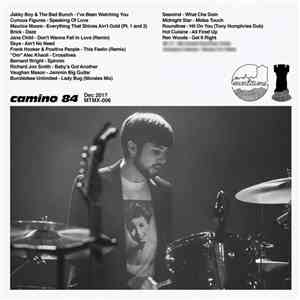 Camino 84 - Camino 84 - Disco Mix