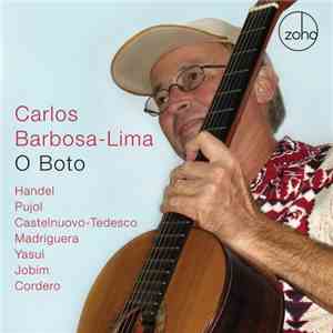 Carlos Barbosa-Lima - O Boto