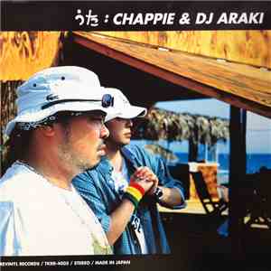 Chappie & DJ Araki - うた