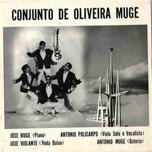 Conjunto De Oliveira Muge - Conjunto De Oliveira Muge