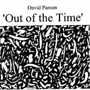 David Panton - 'Out Of The Time'