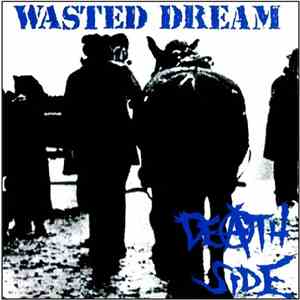 Death Side - Wasted Dream
