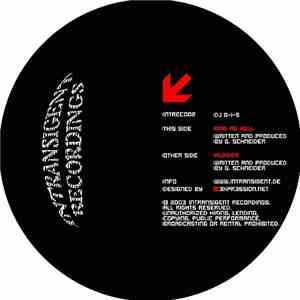 DJ G-I-S - Mad As Hell / Murder