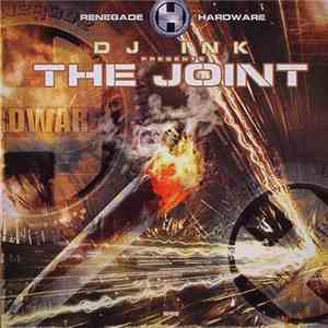 DJ Ink - The Joint