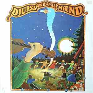 Djursland Spillemænd - Djursland Spillemænd