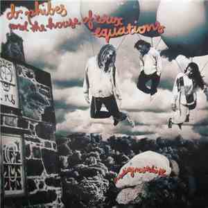 Dr. Phibes And The House Of Wax Equations - Misdiagnosedive