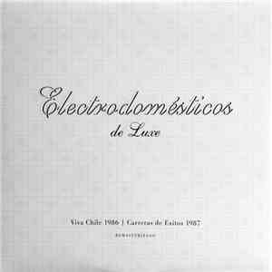 Electrodomésticos - De Luxe