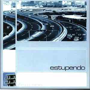 Estupendo - Antenna