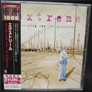 Extreme = エクストリーム - Waiting For The Punchline = ウェイティング・フォー・ザ・パンチライン