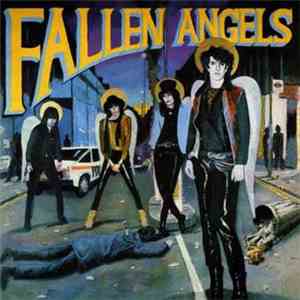 Fallen Angels  - Fallen Angels