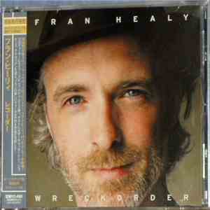 Fran Healy - Wreckorder