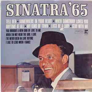 Frank Sinatra - Sinatra '65