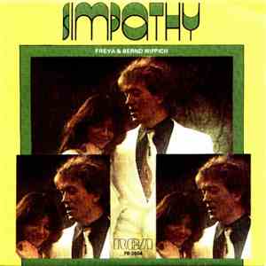 Freya & Bernd Wippich - Simpathy