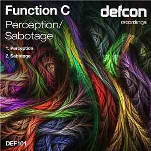 Function C - Perception / Sabotage