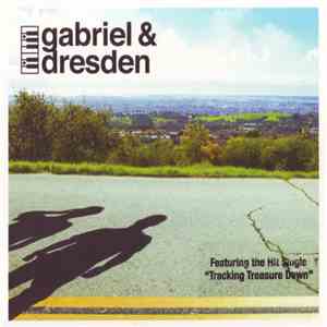 Gabriel & Dresden - Gabriel & Dresden