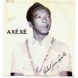 Gabriel Souza Carvalho - Axexe