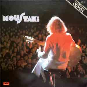 Georges Moustaki - Olympia