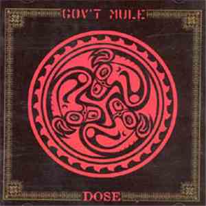 Gov't Mule - Dose
