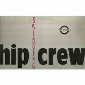 Hip Crew Feat. MC Mate - Swinging Dance / Cosmic Dream