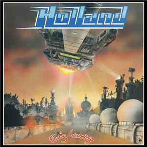 Holland - Early Warning
