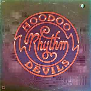 Hoodoo Rhythm Devils - Rack Jobbers Rule